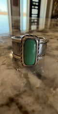The Variscite Smart Ring Jacket