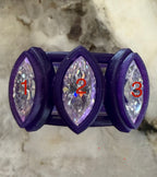 Three Stone Marquise Smart Ring Jacket