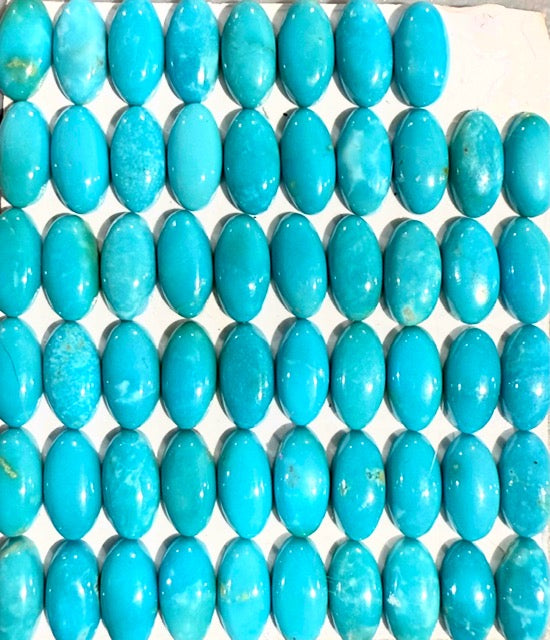 The Turquoise Smart Ring Jacket with Side Diamonds