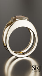 The Aisling Smart Ring Jacket