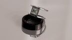 Princess Cut Moissanite Smart Ring Jacket