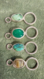 The Chunky Toggle Necklace