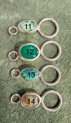 The Chunky Toggle Necklace