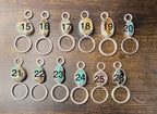 The Chunky Toggle Necklace