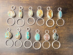 The Chunky Toggle Necklace