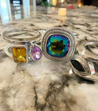 Halo Galore Smart Ring Jacket